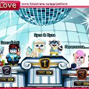 ���� �����, �����-��������� - ��������� 10 ������ 2011 � ������ �PetLove�