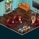   Tigress,  -  2  2012   Tropikania