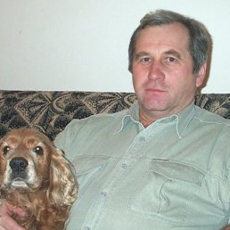 Vladimir Repkov, , 71 