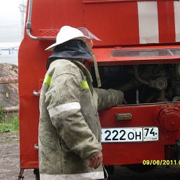 ���� ������� �������, ���������, 65 ��� - ��������� 6 ������� 2012