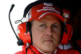  Schumi, , 54  -  22  2011