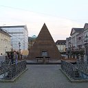 ���� Vakh, �����, 61 ��� - ��������� 4 ��� 2013 � ������ ����������