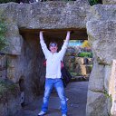 ���� Andrew, ������, 38 ��� - ��������� 5 ���� 2011 � ������ �Kew Gardens�