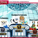 ���� ���������, ������ - ��������� 31 ������� 2010 � ������ �PetLove�