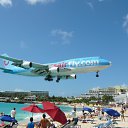 ������ SAINT MARTIN \ ��������� ���� �� ������� ���� ����������