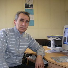 Vladimir, , 72 