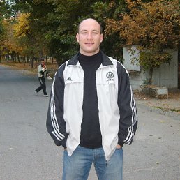 Sergey, , 44 