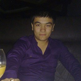 Xushnud Jumaniyozov, 31, 