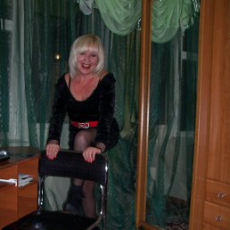 Елена, 52, Каховка