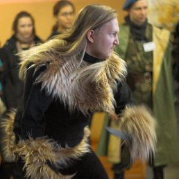 ���� Danales, ������ ��������, 41 ��� - ��������� 23 ���� 2009