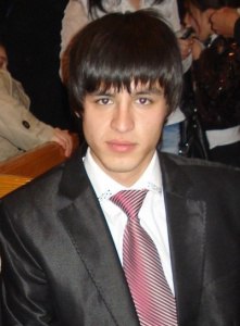 ���� Jaxongir, ������, 33 ���� - ��������� 23 ���� 2013