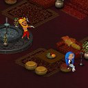 ���� ����, ���������, 28 ��� - ��������� 29 ������� 2012 � ������ �Tropikania�