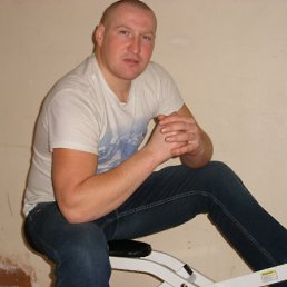 Sergej, , 40 