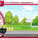���� ������ ~������~ ������ � �����, �������, 45 ��� - ��������� 5 ������ 2010 � ������ �PetLove�