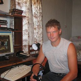Aleksej Asdert, 41, 