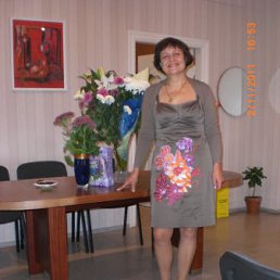 ���� Oksana, ����������, 66 ��� - ��������� 17 ����� 2012