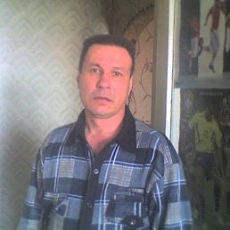 Vladimir, 56, ,  