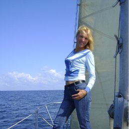 Анна, 47 лет, Санкт-Петербург - фото 3