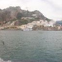 ���� Robert, ���-���������, 64 ���� - ��������� 12 ��� 2011 � ������ �Amalfi / Positano / Italy�