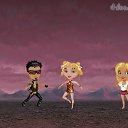 � �� ������� �Tropikania�