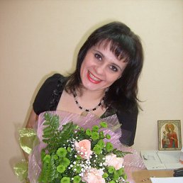 Olga, 47, 