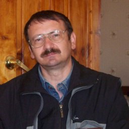 Usman Avtorhanov, , 66 