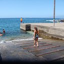  Irina, - -  28  2009    . Tenerife, Los Gigantes, SANTA CRUZ 08.2009