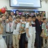���� Smail, ��������� - ��������� 9 ������� 2012 � ������ �������