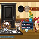 ���� ˸��, ������, 26 ��� - ��������� 5 ���� 2011 � ������ ������� �������