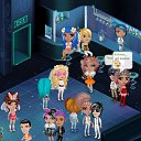 ���� Vasilisa, ������, 27 ��� - ��������� 28 ������ 2013 � ������ �Tropikania�