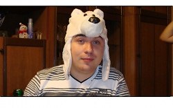 ���� ������, ���������, 41 ��� - ��������� 22 ������� 2012