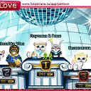 ���� ���������, ������, 24 ���� - ��������� 22 ������� 2010 � ������ �PetLove�
