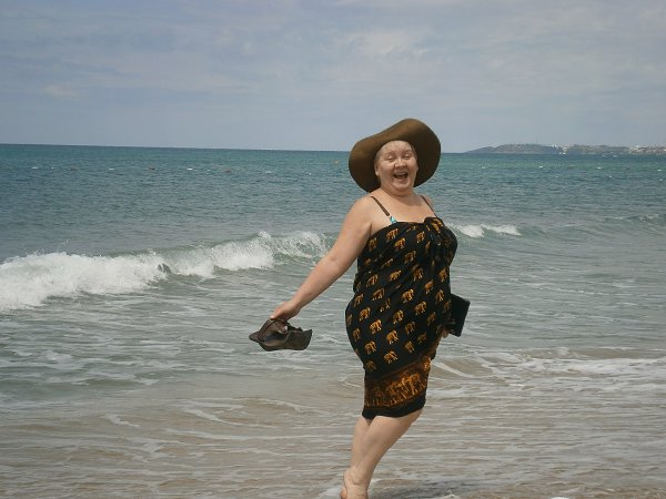 Фотография «Райский отдых» - Мы рождены,чтобы радоваться! - Olga, 51 год, Ульяновск Фото: Мы рождены,чтобы радоваться! - Olga Михеева, 51 год, Ульяновск