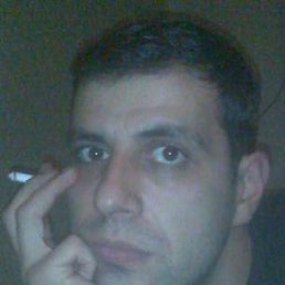 Misha Ezikiyan, , 48 