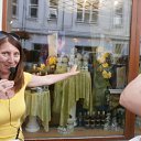���� ������, ����, 64 ���� - ��������� 28 ���� 2012 � ������ �Cehija.Praga.Karlovi Vari.�