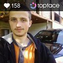    158   Topface http://apps.facebook.com/topface/profile/38520526/?ref=photo    