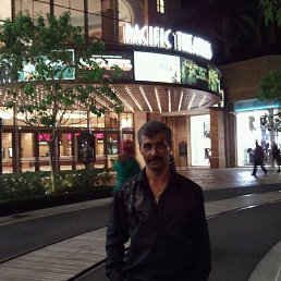 Gregory, ���-��������, 54 ����