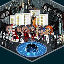 ���� �������, �����-��������� - ��������� 8 ������ 2012 � ������ �Tropikania�