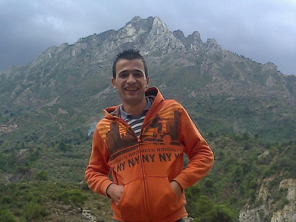 : cool - boufares mohamed, 40 , 