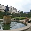 ���� ������, ����, 64 ���� - ��������� 28 ���� 2012 � ������ �Cehija.Praga.Karlovi Vari.�