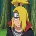  Deidara, , 26  -  9  2011