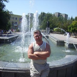 Сергей, 48, Петропавловка