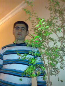 Andranik, , 35 