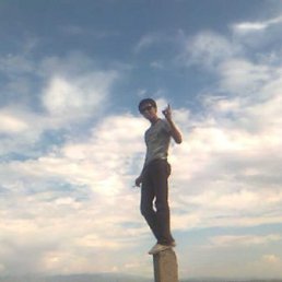 Oleg Kim, ������, 41 ���