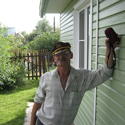 ���� Aleksandr, �����������, 65 ��� - ��������� 22 ��� 2012