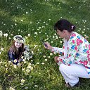 leto, romashki (Kiketi) �� ������� ����� ��� ������������