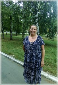 Svetlana, , 56 