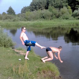 ���� ˸��, ����� - ��������� 13 ������� 2010