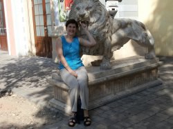 Olga, , 53 