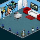 ���� ������ �����, ������, 24 ���� - ��������� 25 ������ 2012 � ������ �Avataria�